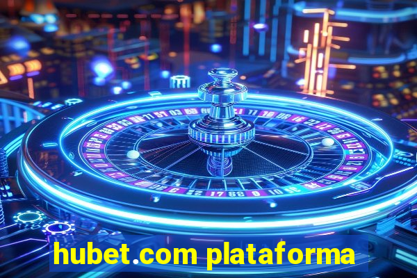 hubet.com plataforma